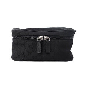 GUCCI GG Waist bag Body Belt Bum Body Bag